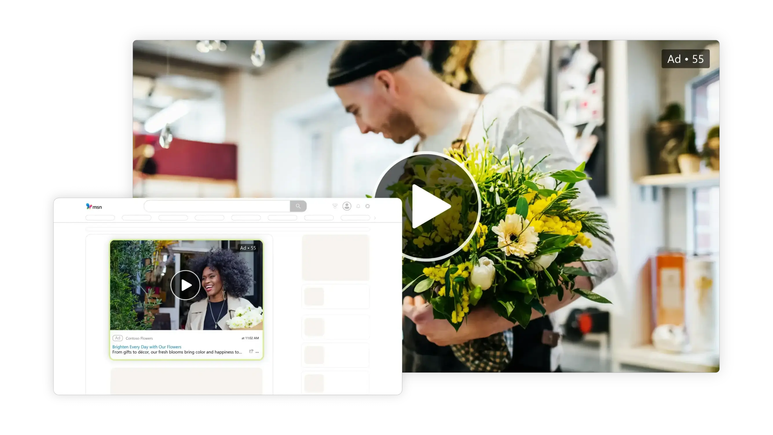 Start using search ads, display ads, online video and more | Microsoft ...
