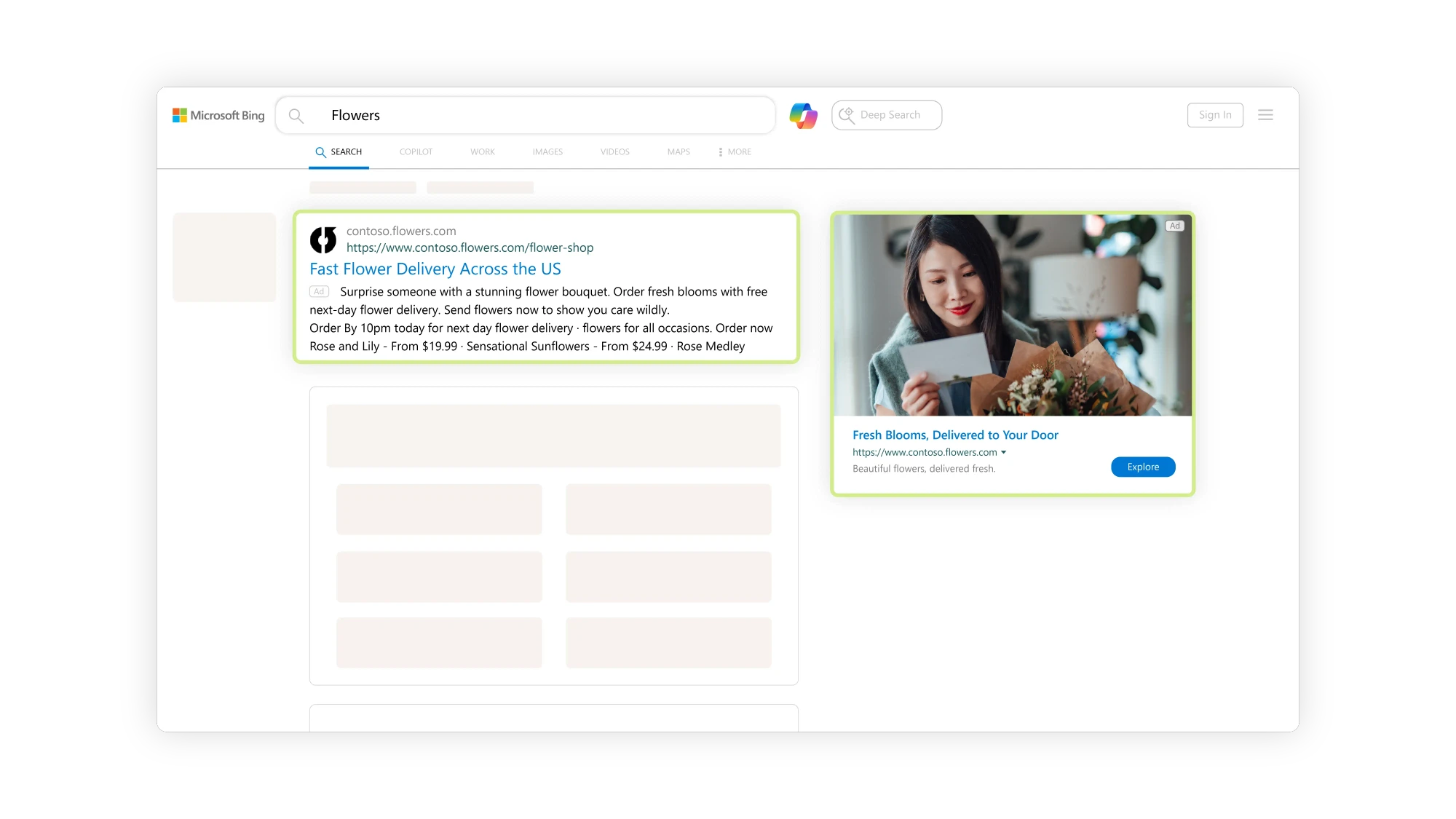 Unleash the power of search